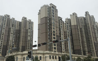 荊門嘉順力凱旋灣